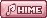 hime pink
