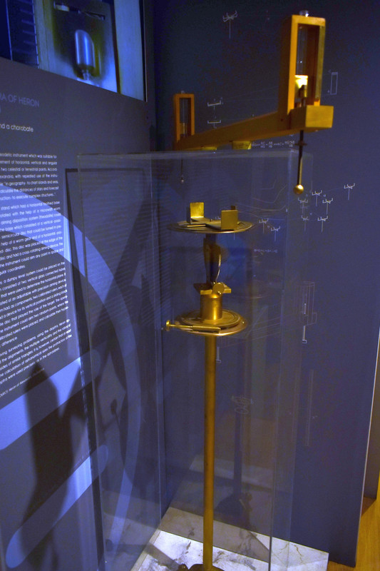 Μουσείο Αρχαίας Ελληνικής Τεχνολογίας (30)