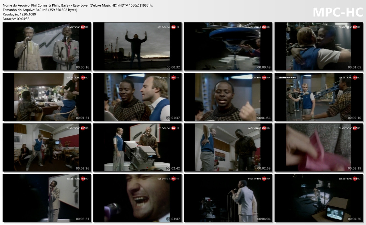 Phil Collins & Philip Bailey - Easy Lover (Deluxe Music HD) (HDTV 1080p) [1985].ts