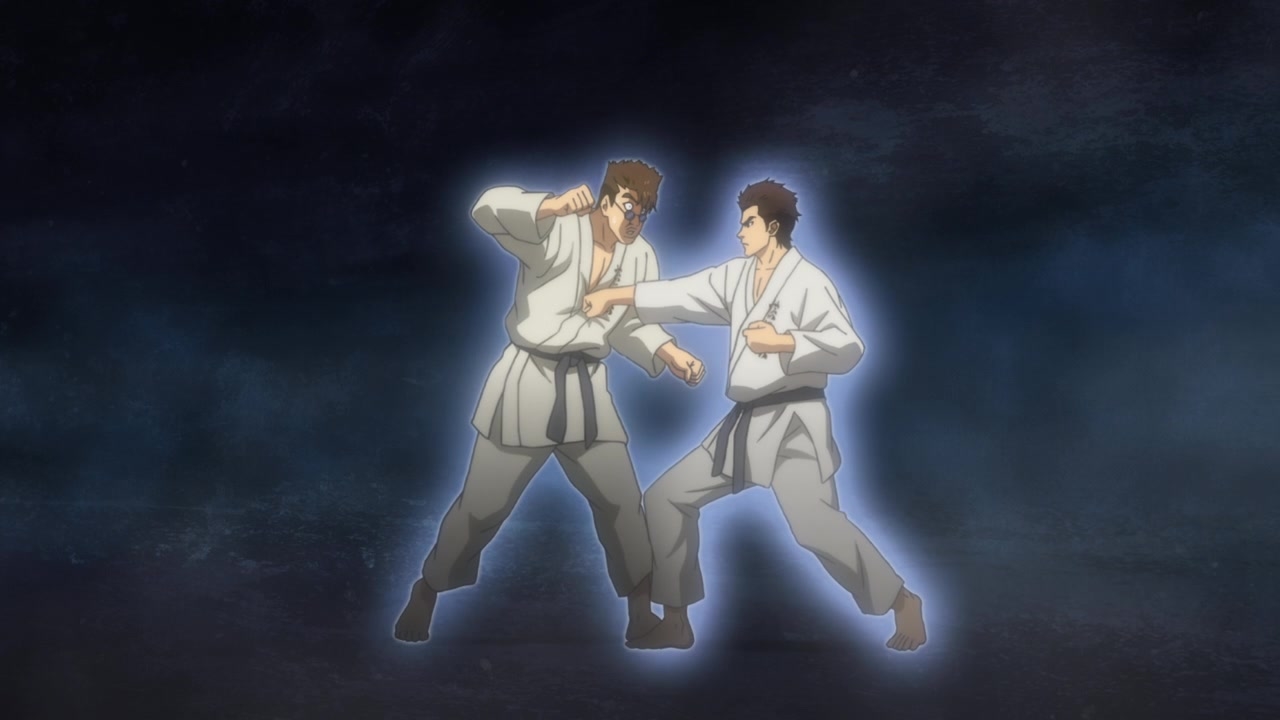 [SubsPlease] Shenmue the Animation - 01 (720p) [8AE90C96].0000