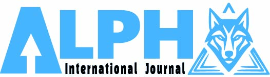 Logo Alpha International Journal