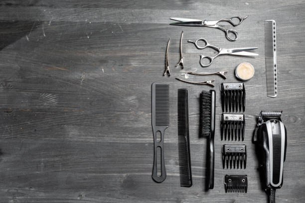 barber