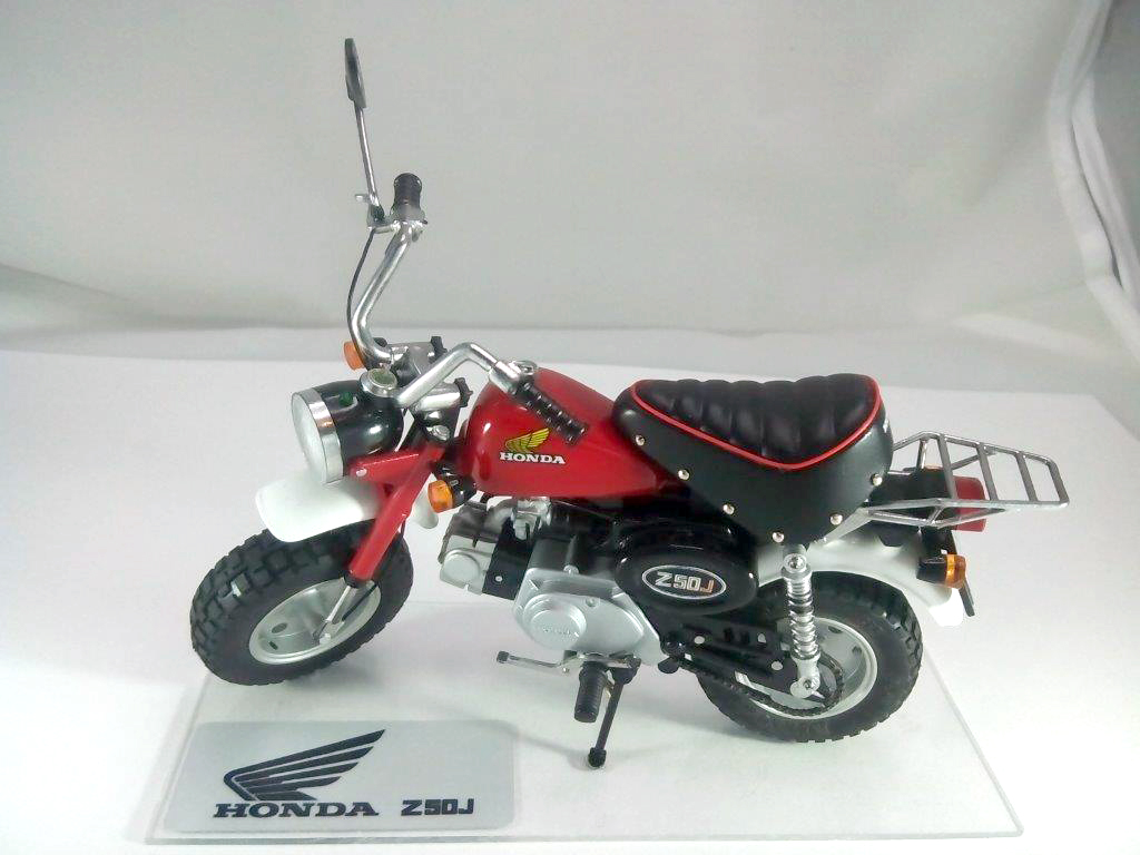 Honda z50j forum (1)