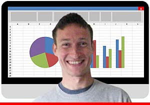 Complete Excel Course - Beginner to Expert (2023-07)