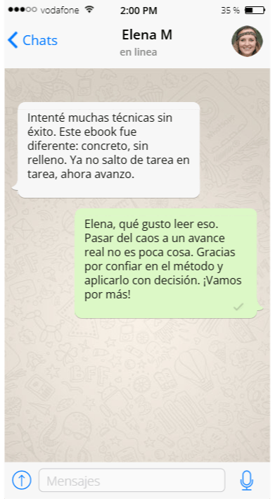 Testimonio 3