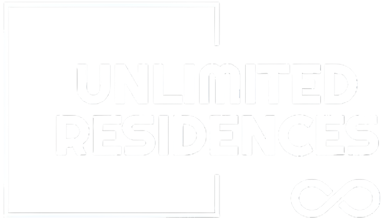 Unlimited Residences Logo