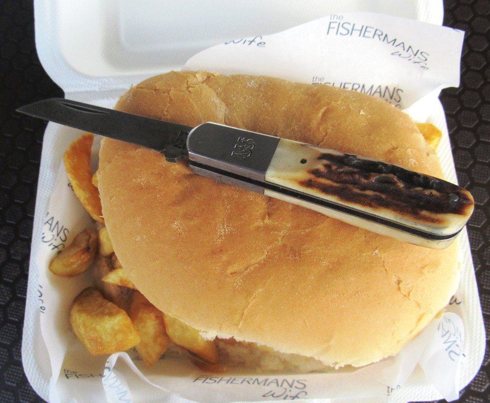 Hartshead Barlow (Stag) 301-6