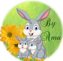 Serie Flia: Madre e Hija , Los Conejos Zz