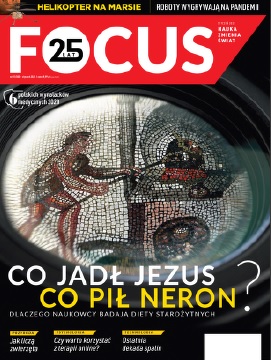 Focus 1/2021 Focus 1/2021
