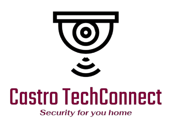 Castro Tech Connect Logo