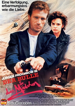 Der Bulle & das Mädchen (1985)