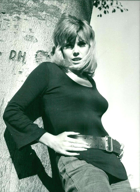 wendy richard b76