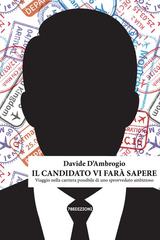 Davide D’Ambrogio – Il candidato vi farà sapere (2026)
