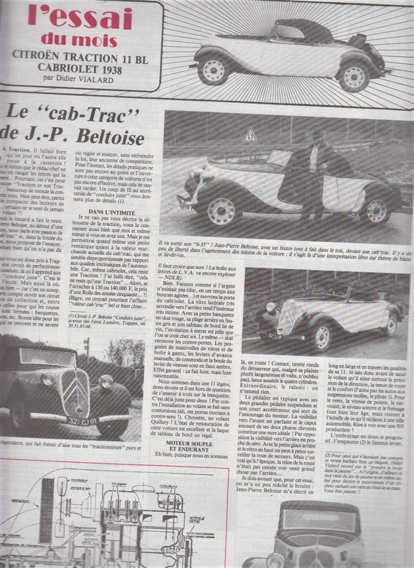 Cab 11 BL 38 prune-gris inc-40 CK-EJ 24 ex CJ91