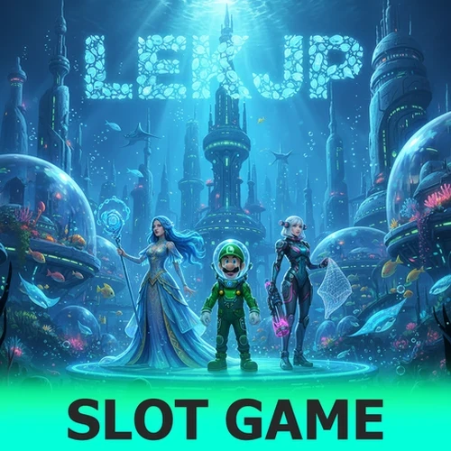 LEKJP Jackpot Slot Online Terbesar Indonesia Bayar Full