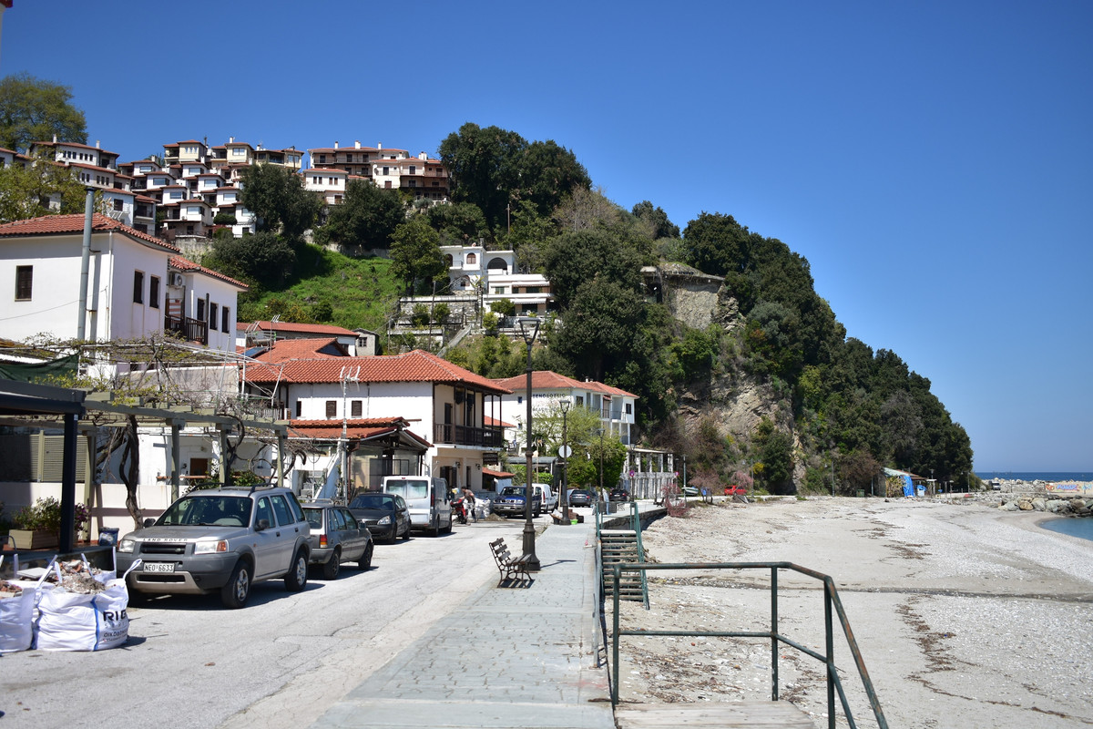 Άγιος Ιωάννης (3)