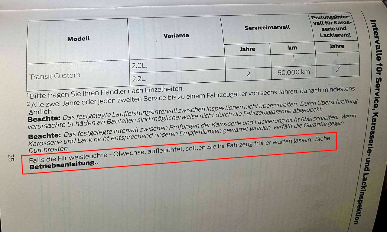 Serviceheft Seite 25 Öl_markiert_red_