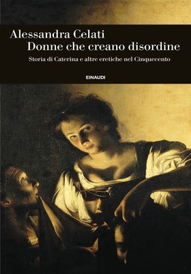 Alessandra Celati - Donne che creano disordine (2025)