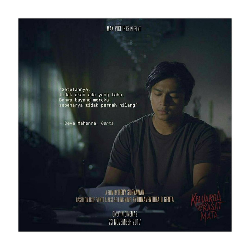 Film Keluarga Tak Kasat Mata 2017 Tribunnewswiki Com Mobile
