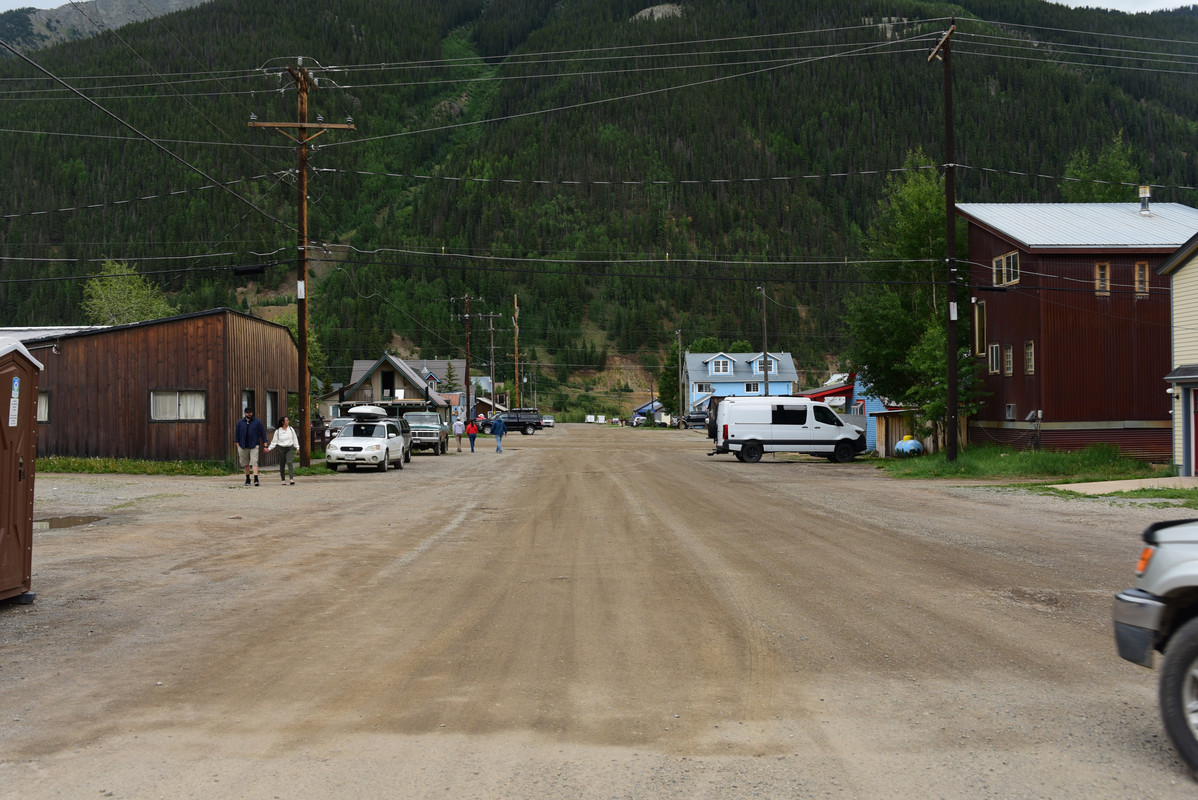 En ruta por Colorado (2022) - Blogs de USA - En ruta hacia el oeste (49)