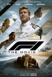 F1: The Movie (2025) Hindi Telugu 1080p PreHD x264 AAC