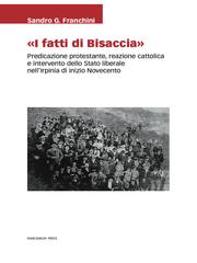 Sandro G. Franchini – I fatti di Bisaccia (2021)