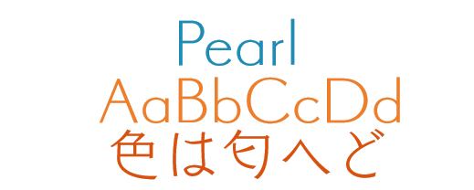 pearl