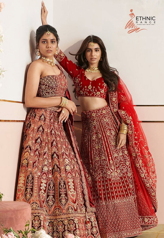Designer Party Wear