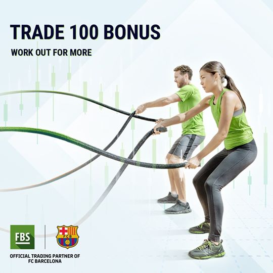 طوّر مهاراتك في تداول الفوركس بدون الحاجة إلى إيداع أموالك مع Trade 100 Bonus!   Bonus100