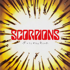 Re: Scorpions