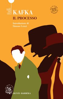 Franz Kafka - Il processo (2024)