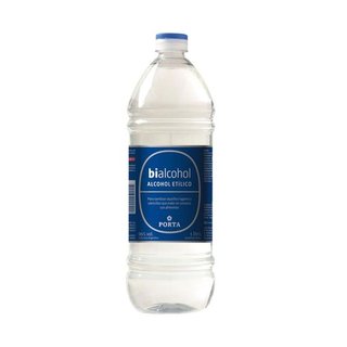 3649 | Alcohol Puro Bialcohol X 1 Lts