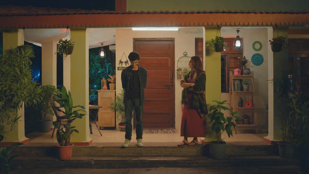 Dehati Ladke (2024) Season 2 [Hindi] WebRip 480p, 720p ESub - Complete Screenshot