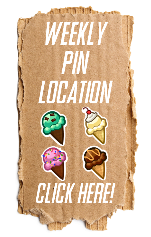 CPJourney Weekly Pin Location