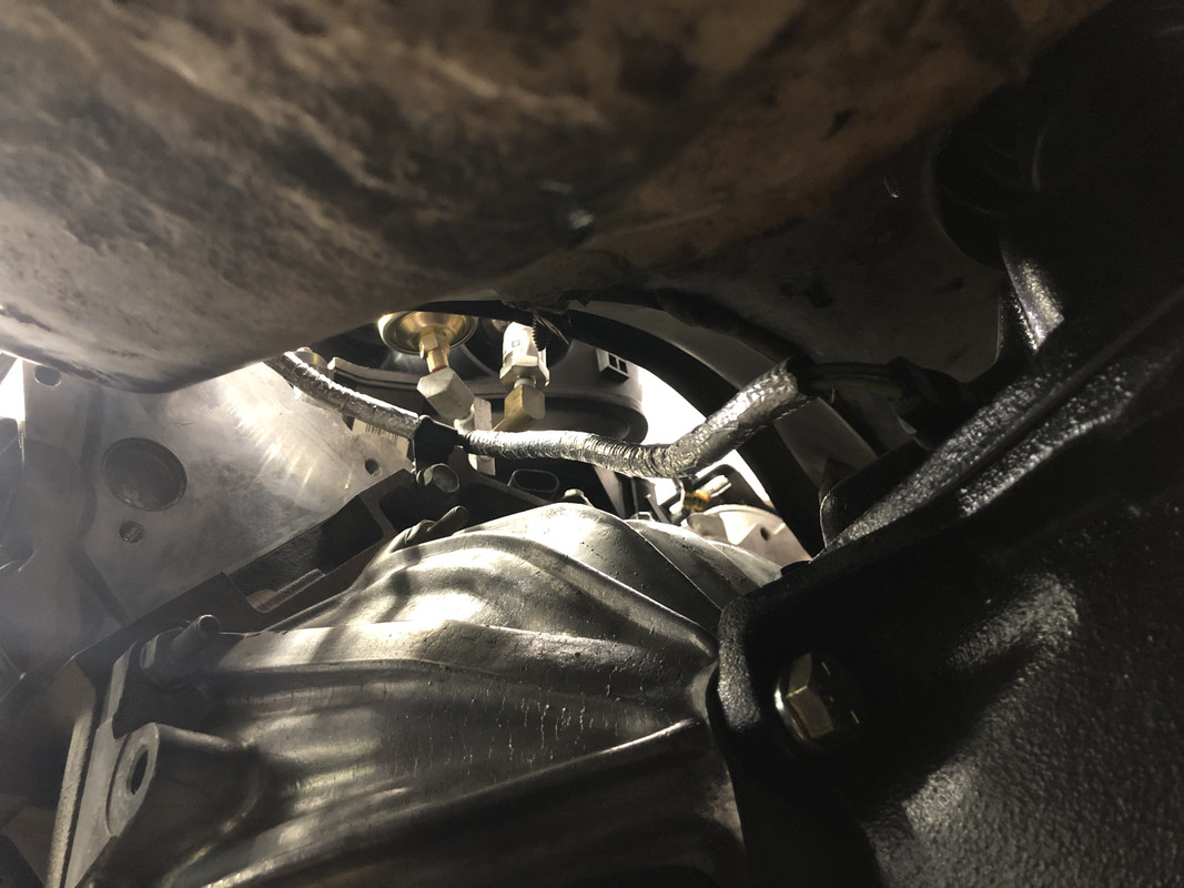 1978 Chevy K20 longbed with nearly 500,000 miles! LS Swap begins