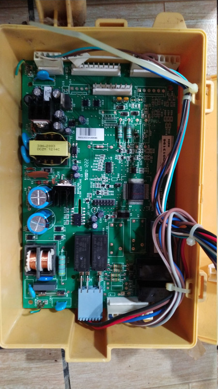 Serviço Especializado