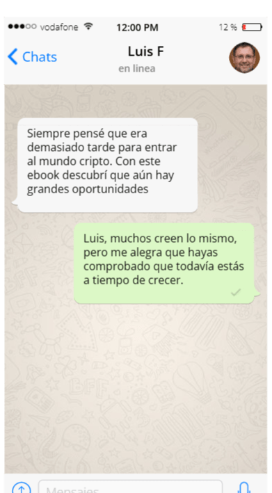 Testimonio 2