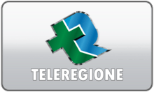 Teleregione logo