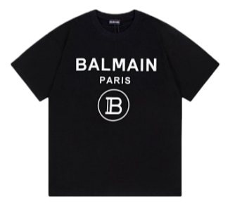 Balenciaga Tee