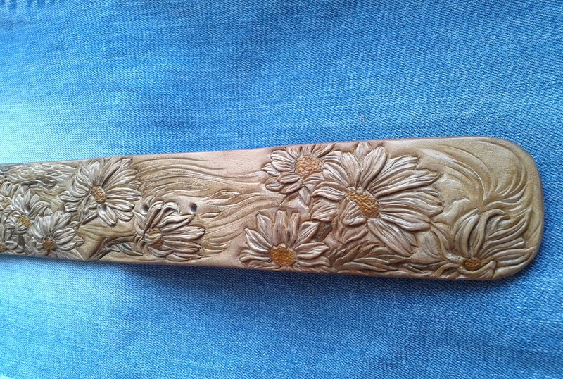 ремень пантера10