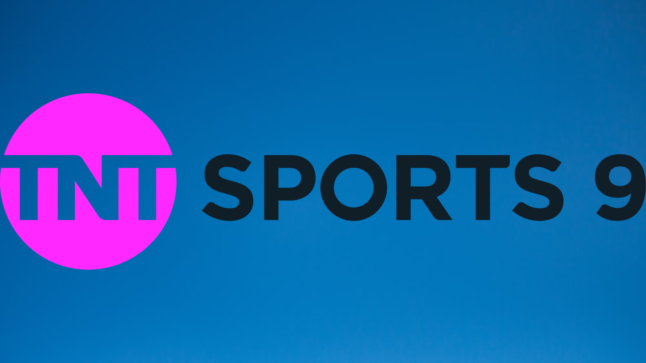 TNT Sports 9 Satellite and Live Stream