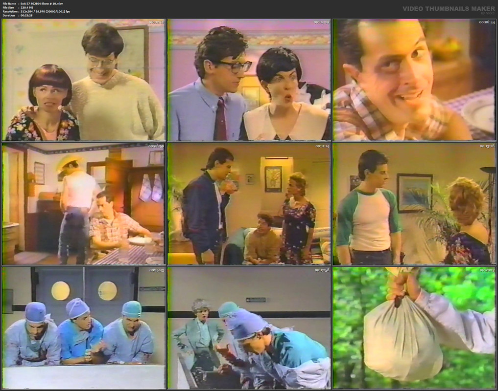 Exit 57 S02E04 Show # 10.mkv