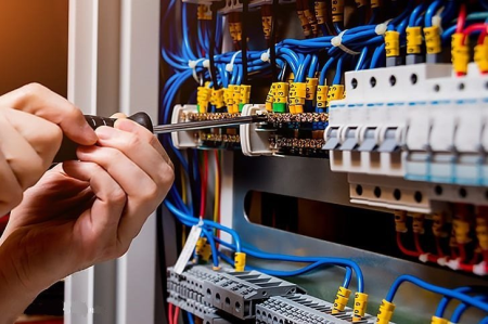 Electrical On Site Installations Electrical On Site Installations