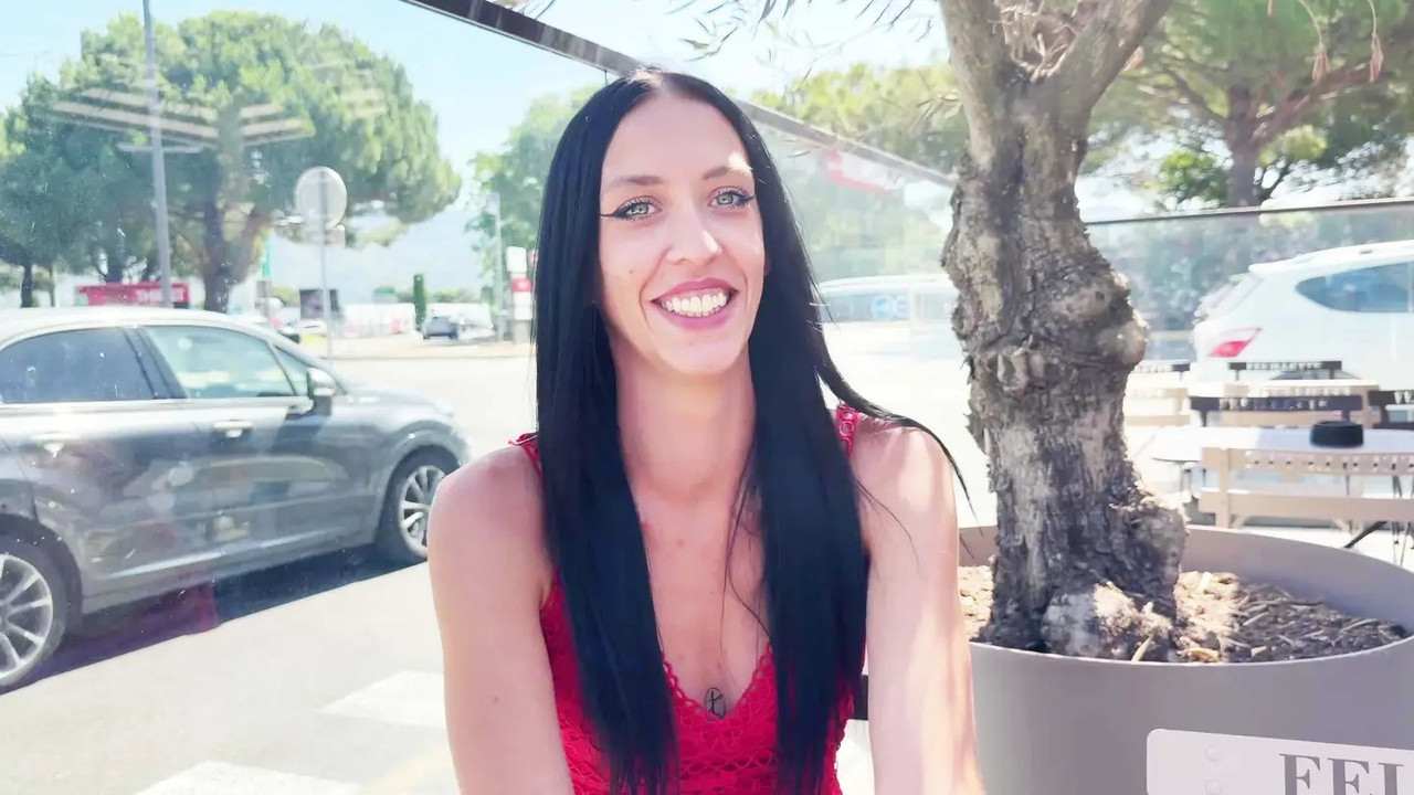 JacquieEtMichelTV 26 07 13 Louna 28 years old from Marseille! JacquieEtMichelTV 26 07 13 Louna 28 years old from Marseille!