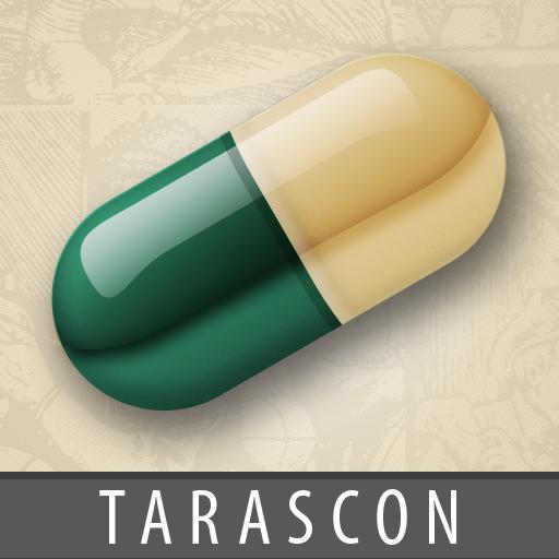 Tarascon Pharmacopoeia v3.27.4.1874