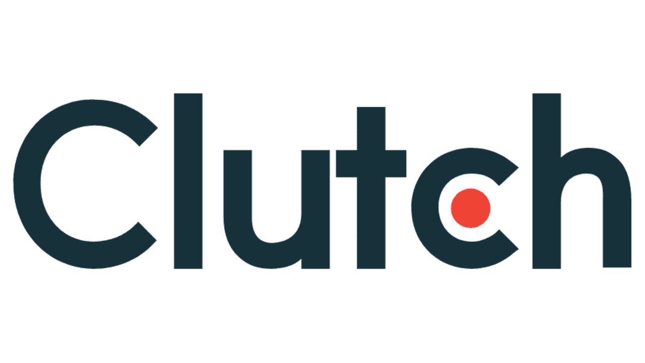 Clutch.co Logo