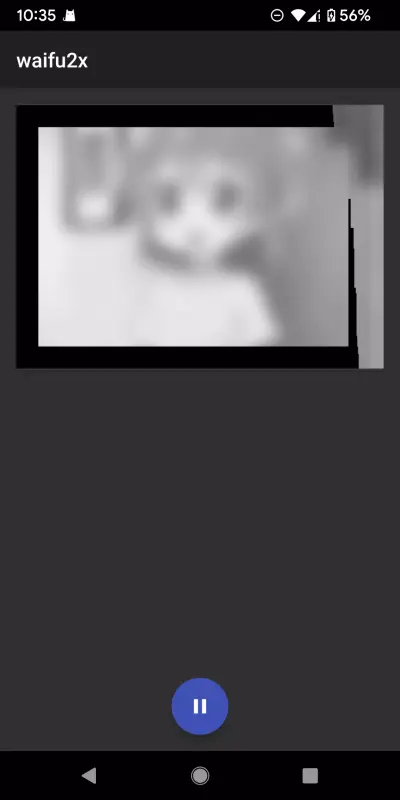 Waifu2x Ncnn APK