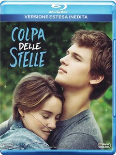Colpa delle stelle (2014) .mkv HD 720p HEVC x265 AC3 ITA-ENG
