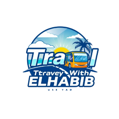 شعار مغامرات المغرب