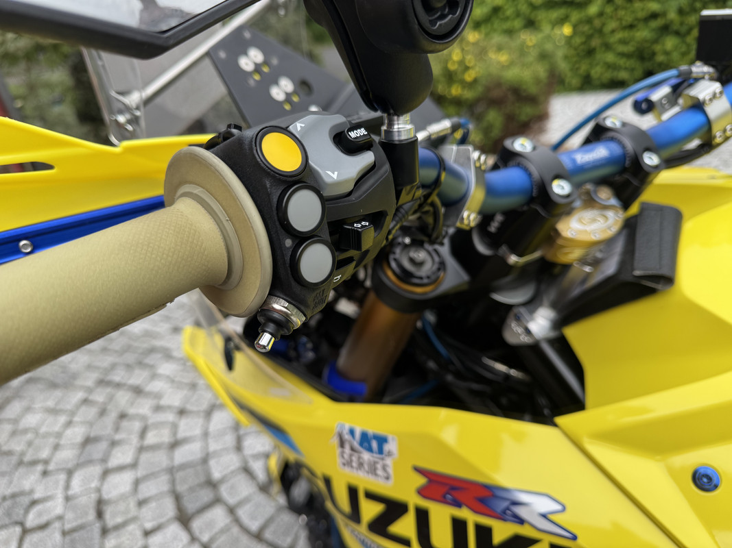 ARN Remote PRO Bluetooth Fernbedienung